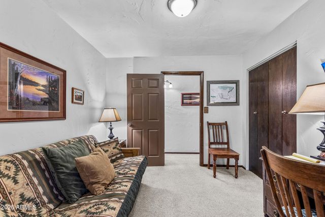 1390 E BIG BEAR Trail, Munds Park, AZ 86017