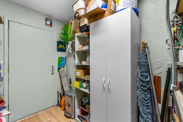 1390 E BIG BEAR Trail, Munds Park, AZ 86017