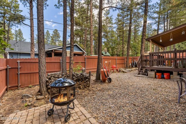 1390 E BIG BEAR Trail, Munds Park, AZ 86017