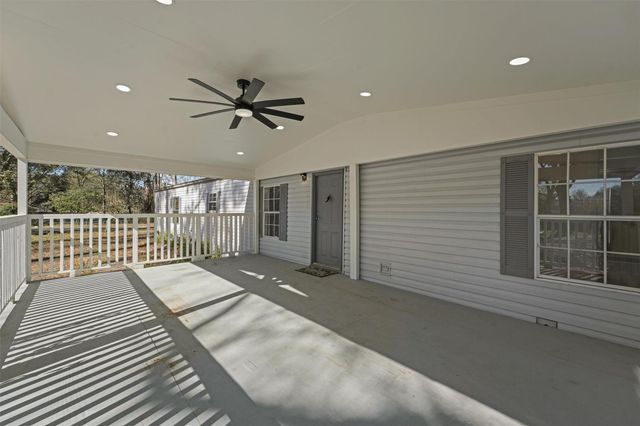 23239 Lakeside Drive, Porter, TX 77365