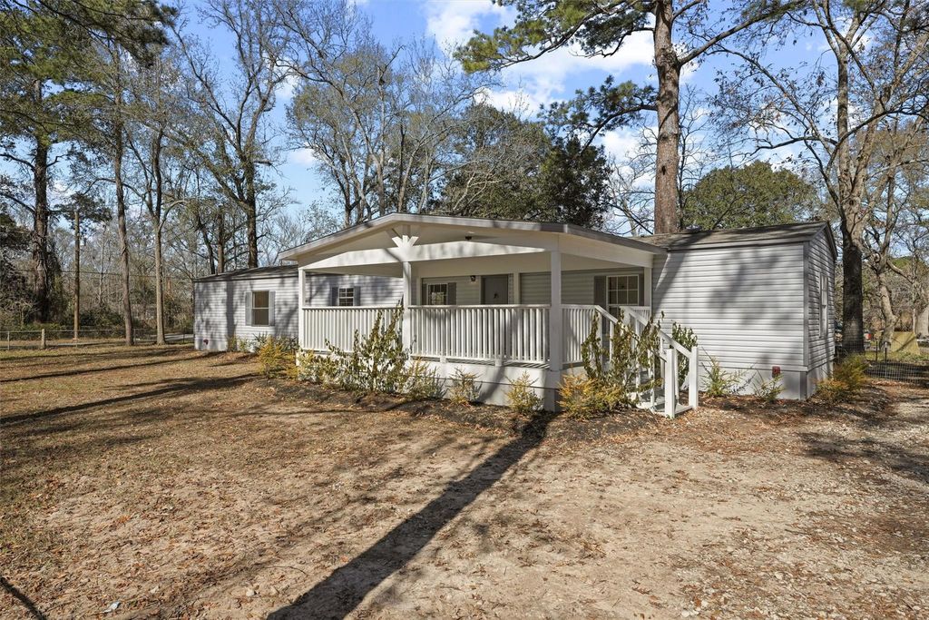 23239 Lakeside Drive, Porter, TX 77365