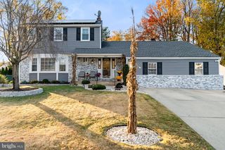 406 RHODE ISLAND, Cherry Hill, NJ 08002