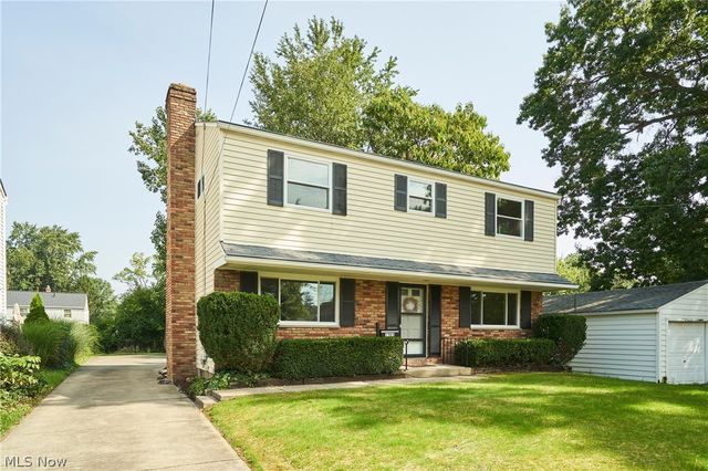 1503 Artman Avenue, Akron, OH 44313