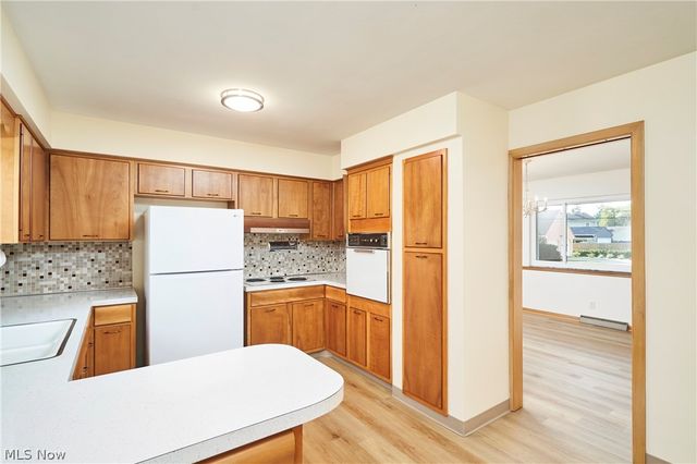 1503 Artman Avenue, Akron, OH 44313
