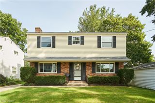 1503 Artman Avenue, Akron, OH 44313
