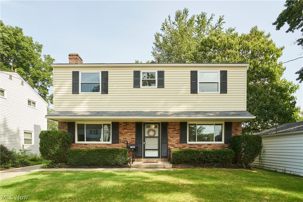 1503 Artman Avenue, Akron, OH 44313