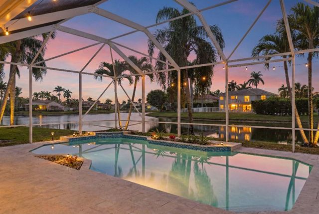 10702 Maple Chase Drive, Boca Raton, FL 33498