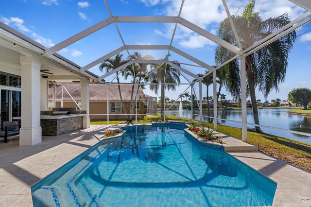 10702 Maple Chase Drive, Boca Raton, FL 33498