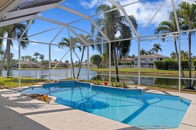 10702 Maple Chase Drive, Boca Raton, FL 33498