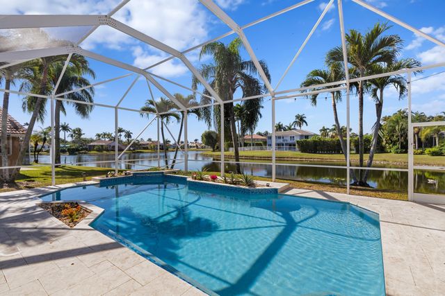 10702 Maple Chase Drive, Boca Raton, FL 33498