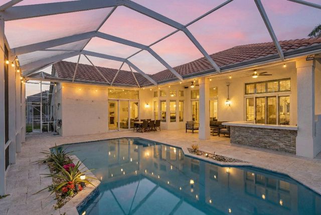 10702 Maple Chase Drive, Boca Raton, FL 33498