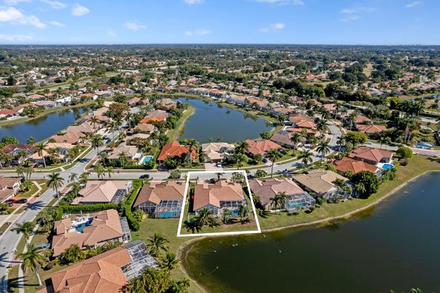 10702 Maple Chase Drive, Boca Raton, FL 33498