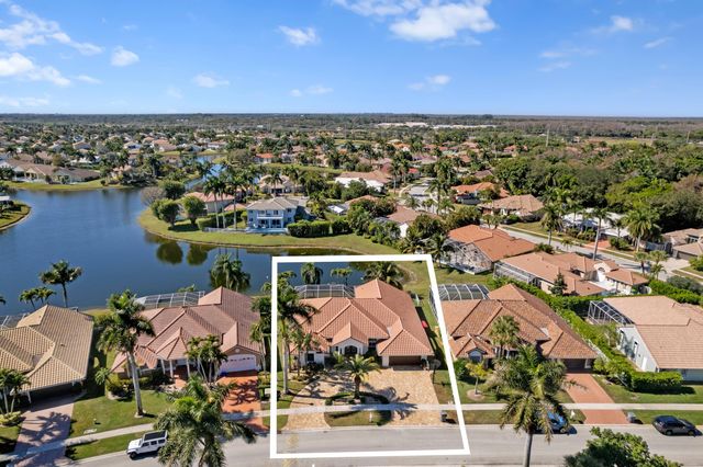 10702 Maple Chase Drive, Boca Raton, FL 33498