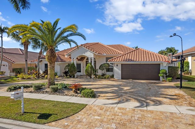 10702 Maple Chase Drive, Boca Raton, FL 33498