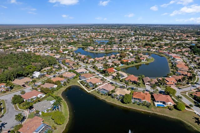 10702 Maple Chase Drive, Boca Raton, FL 33498