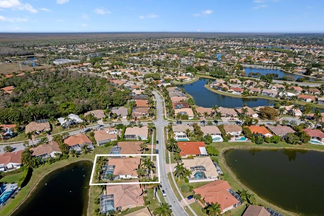 10702 Maple Chase Drive, Boca Raton, FL 33498