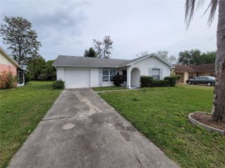 7401 JENNER AVENUE, New Port Richey, FL 34655