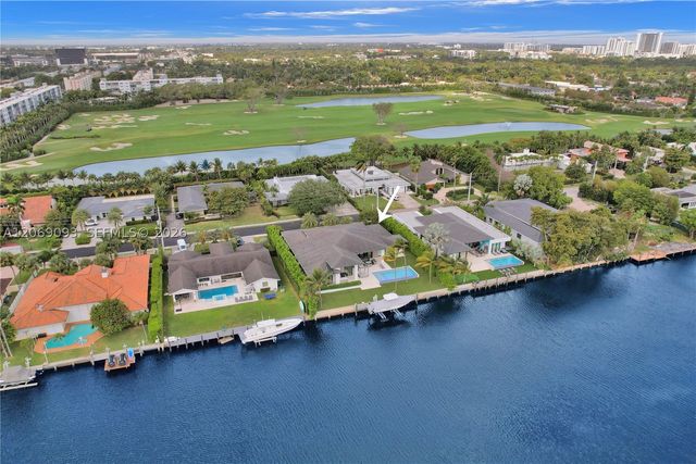 1651 Diplomat Pkwy, Hallandale Beach, FL 33009