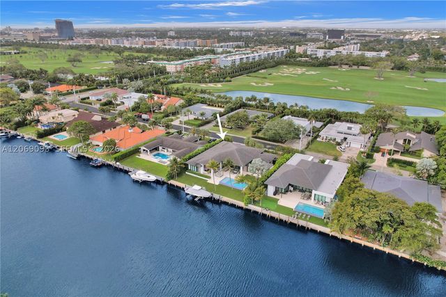 1651 Diplomat Pkwy, Hallandale Beach, FL 33009