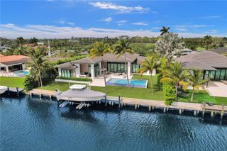 1651 Diplomat Pkwy, Hallandale Beach, FL 33009