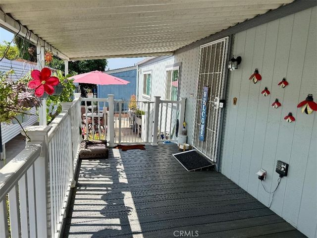 1456 E Philadelphia 154, Ontario, CA 91761
