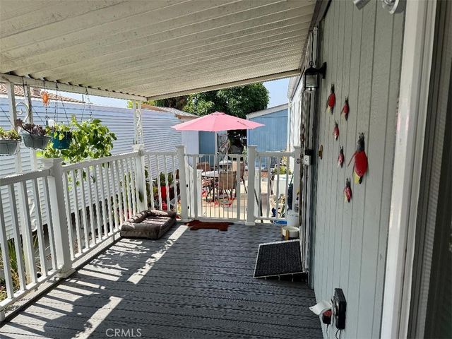 1456 E Philadelphia 154, Ontario, CA 91761