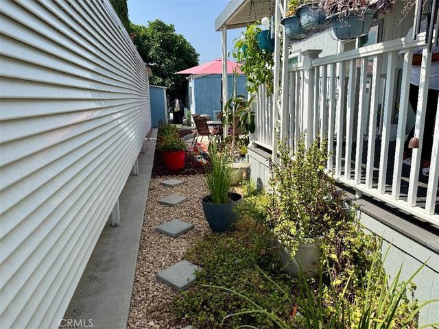 1456 E Philadelphia 154, Ontario, CA 91761