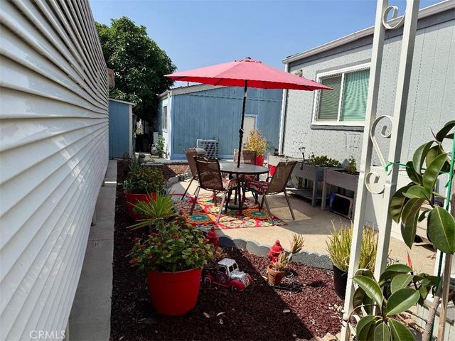 1456 E Philadelphia 154, Ontario, CA 91761