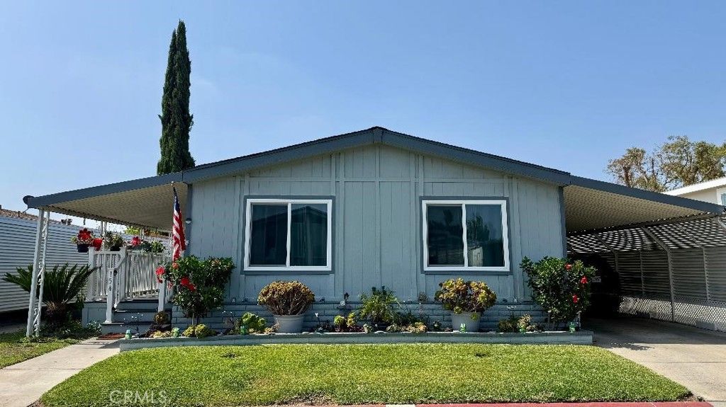1456 E Philadelphia 154, Ontario, CA 91761