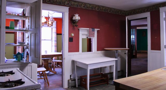 127 Main Street, Cambridge, VT 05464