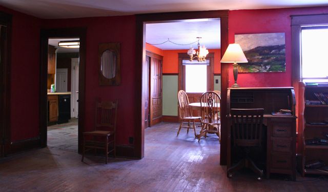 127 Main Street, Cambridge, VT 05464