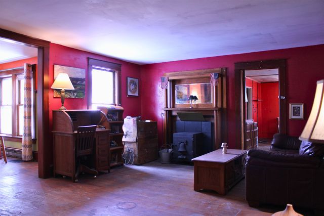 127 Main Street, Cambridge, VT 05464