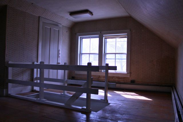 127 Main Street, Cambridge, VT 05464