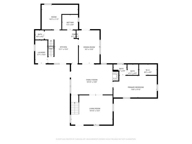 127 Main Street, Cambridge, VT 05464