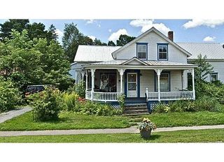 127 Main Street, Cambridge, VT 05464