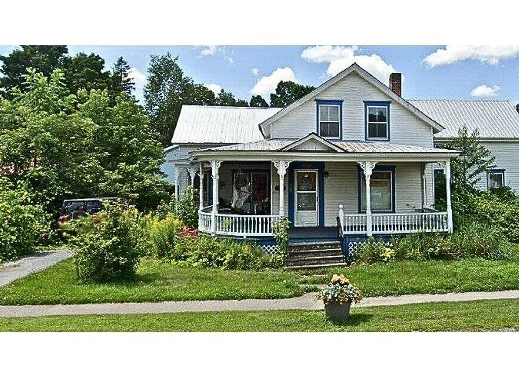 127 Main Street, Cambridge, VT 05464