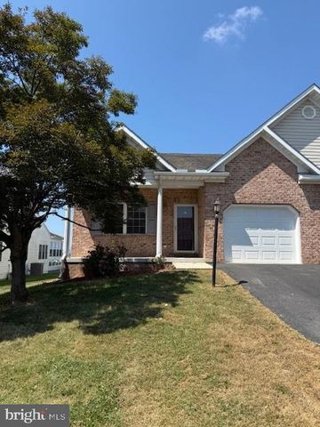 14226 SHELBY CIR, Hagerstown, MD 21740