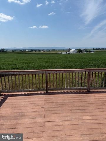 14226 SHELBY CIR, Hagerstown, MD 21740