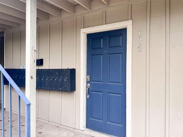 4209 Burnet RD 106, Austin, TX 78756