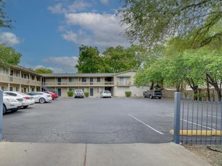 4209 Burnet RD 106, Austin, TX 78756