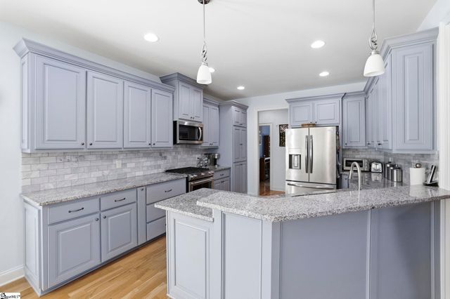 710 Man Of War Court, Inman, SC 29349