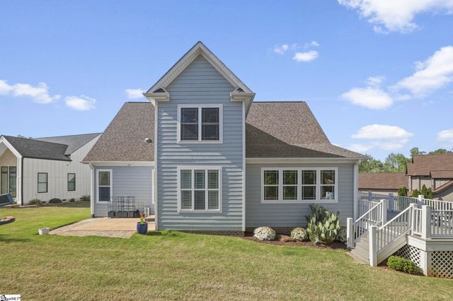 710 Man Of War Court, Inman, SC 29349