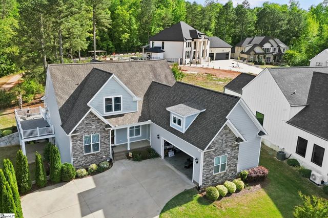 710 Man Of War Court, Inman, SC 29349