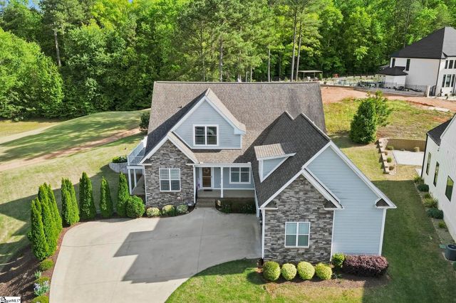 710 Man Of War Court, Inman, SC 29349