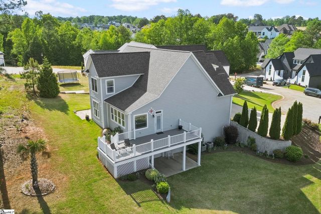 710 Man Of War Court, Inman, SC 29349