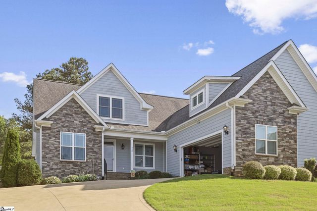 710 Man Of War Court, Inman, SC 29349
