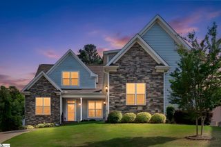 710 Man Of War Court, Inman, SC 29349
