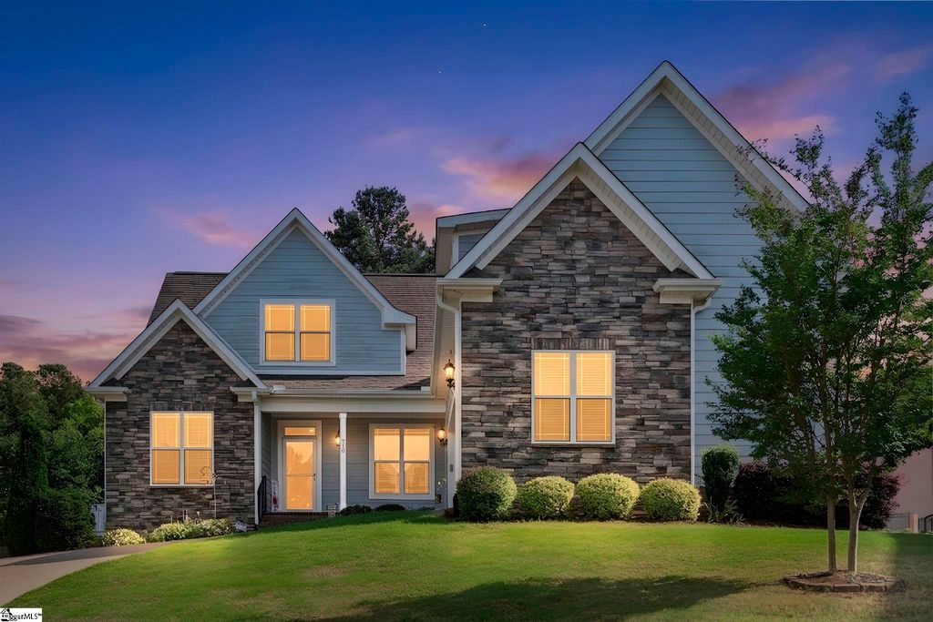 710 Man Of War Court, Inman, SC 29349