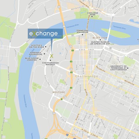 782 Riverfront Parkway 318, Chattanooga, TN 37402