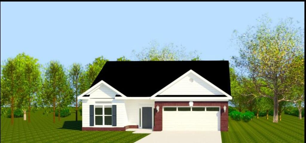 1269 Elbron Drive, Augusta, GA 30909